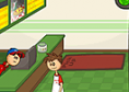 Papa's Pizzaria